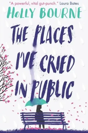 The Places I've Cried in Public Koop Vandaag