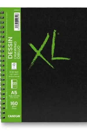 Snelle Levering Canson XL Artbook – dessin A4