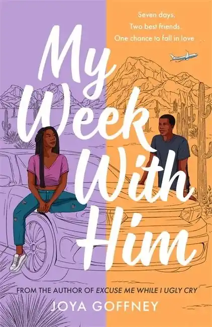 Lage Kosten My Week with Him