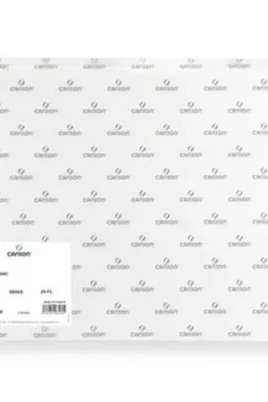 Hoge Kwaliteit Tekenpapier 200gr 50 x 65 – pak 25 vel – Alleen afhalen Veenendaal