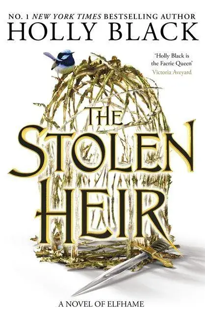 The Stolen Heir Beperkte Voorraad