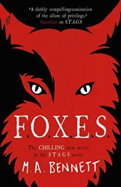 FOXES Flitsaanbieding
