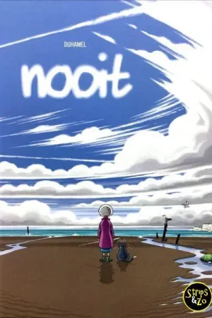 Voordeelprijs Nooit