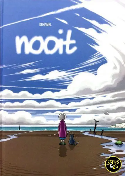 Voordeelprijs Nooit