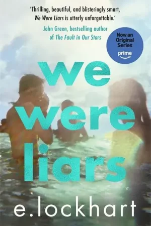 We Were Liars Direct Beschikbaar
