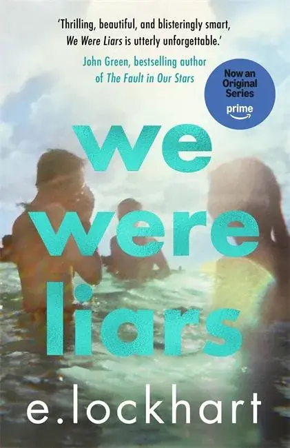 We Were Liars Direct Beschikbaar