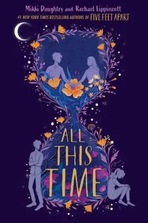 Direct Verzonden All This Time