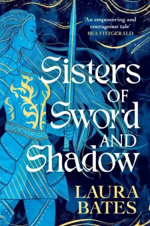 Sisters of Sword and Shadow Express Levering