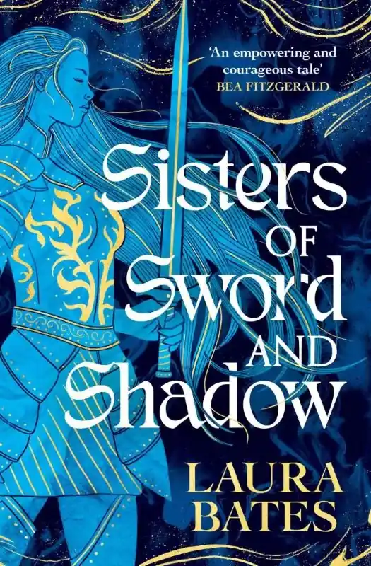 Sisters of Sword and Shadow Express Levering