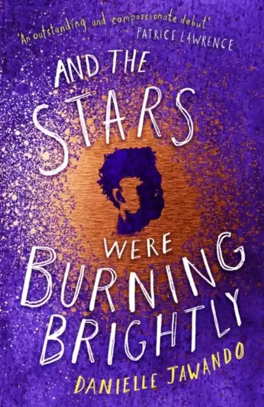 Lage Prijs And the Stars Were Burning Brightly