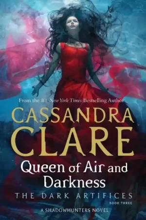 Queen of Air and Darkness Beperkt Aanbod