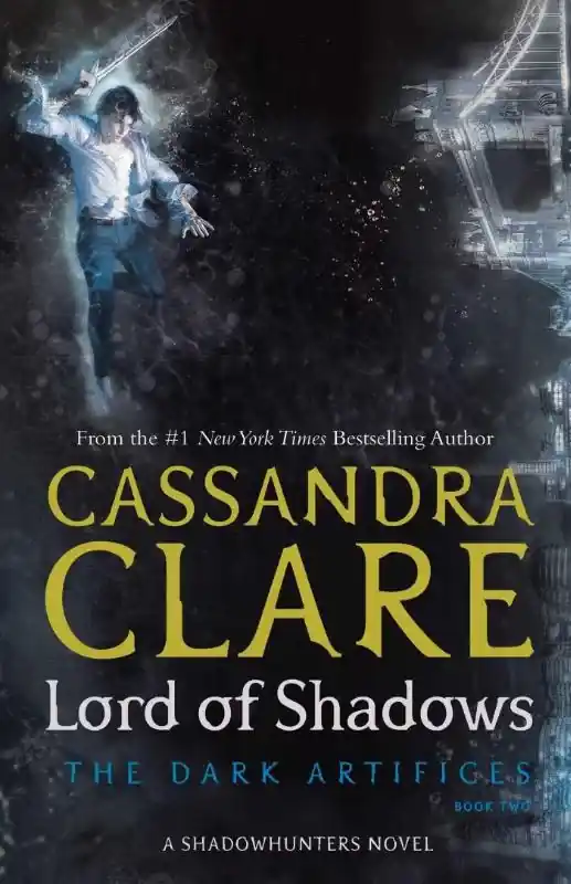 Snelle Levering Lord of Shadows