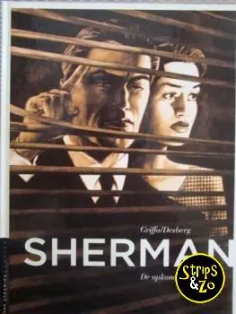 Sherman 2 – De opkomst. Wall Street Gratis Retour