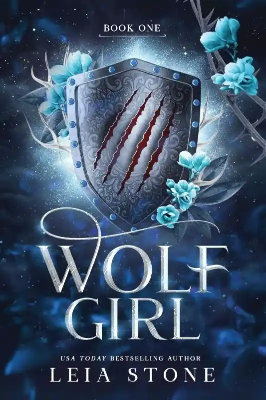 Wolf Girl Gecertificeerd