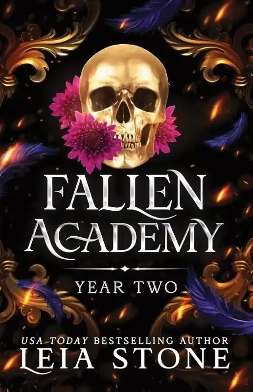Shop Nu Fallen Academy Year Two