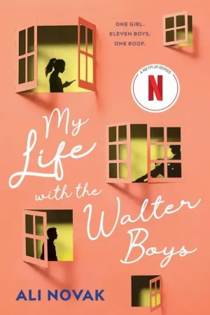 Voordeelprijs My Life with the Walter Boys