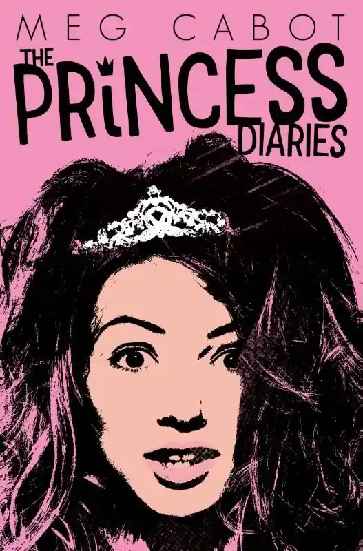 The Princess Diaries Superprijs