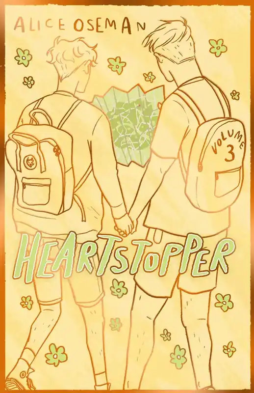 Heartstopper (1) (fti) Betaalbaar