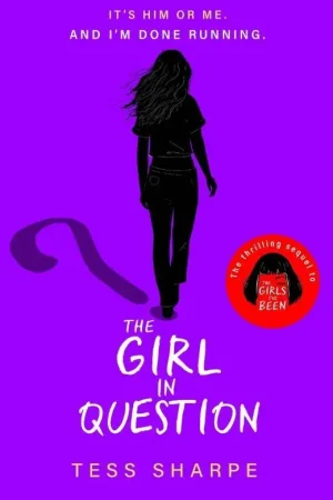The Girl in Question Koopje