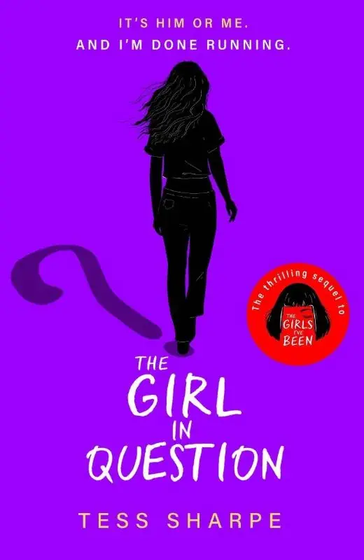 The Girl in Question Koopje