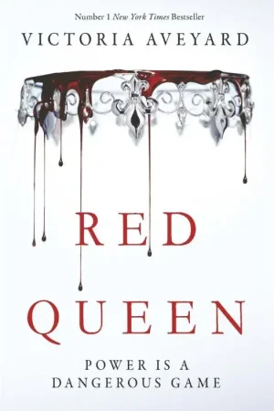 Red Queen Flitsaanbieding
