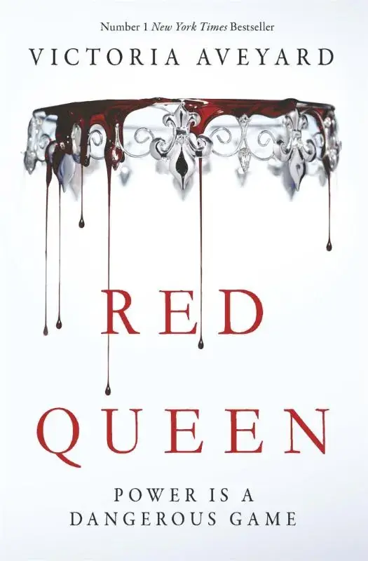 Red Queen Flitsaanbieding