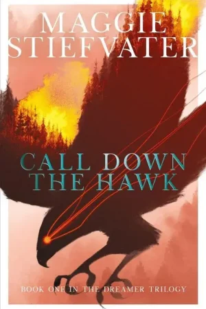 Call Down the Hawk Bestseller
