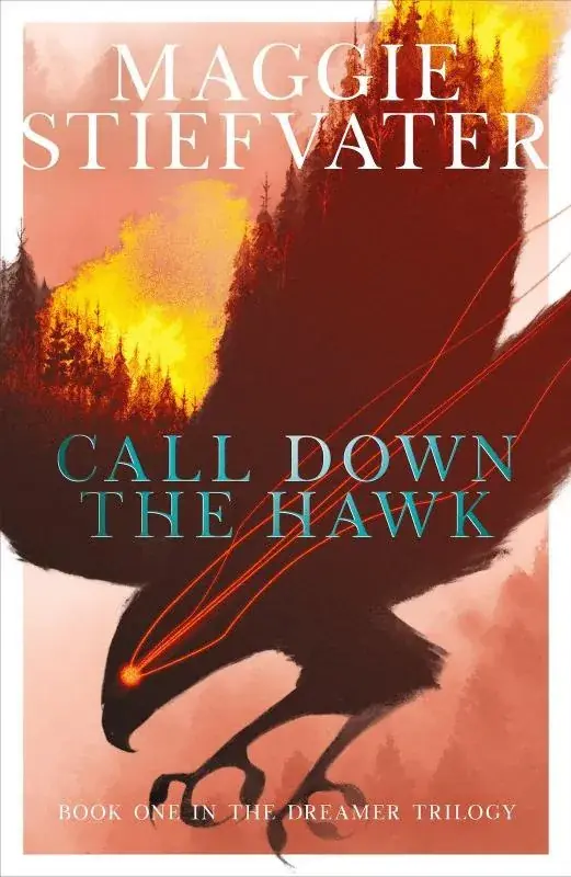Call Down the Hawk Bestseller