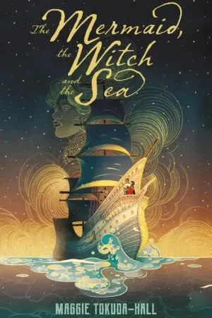 The Mermaid, the Witch and the Sea Flitsaanbieding