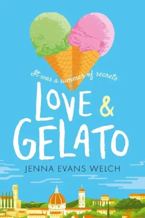 Exclusieve Aanbieding Love & Gelato