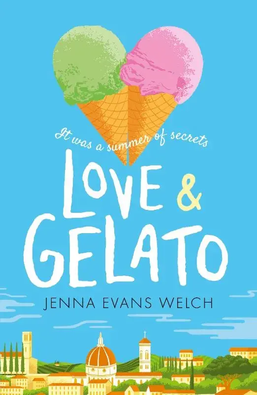 Exclusieve Aanbieding Love & Gelato