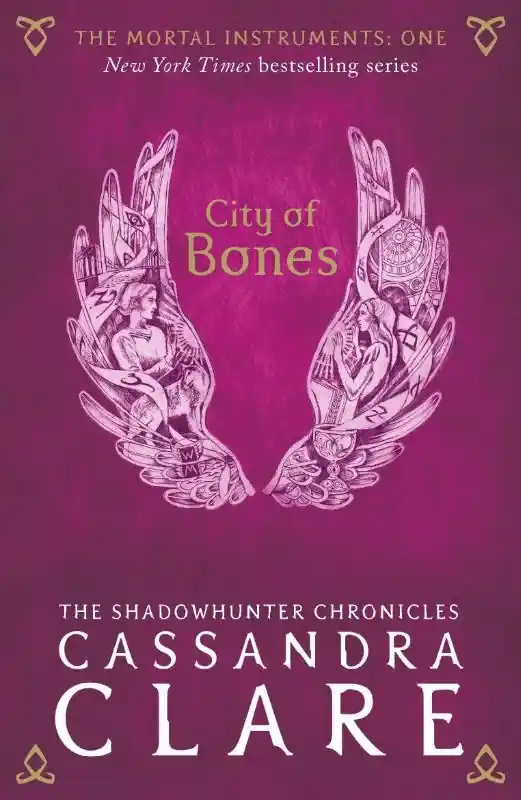 Veilige Betaling City of Bones