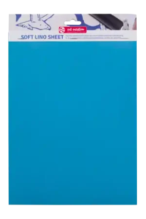 ArtCreation soft lino sheet – 23 x 30 Beperkt Aanbod