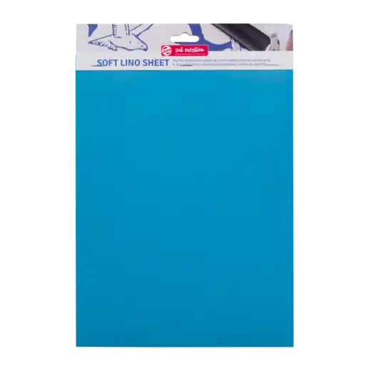 ArtCreation soft lino sheet – 23 x 30 Beperkt Aanbod