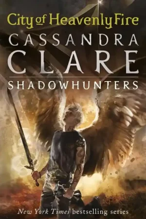 Op = Op City of Heavenly Fire