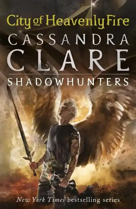 Op = Op City of Heavenly Fire