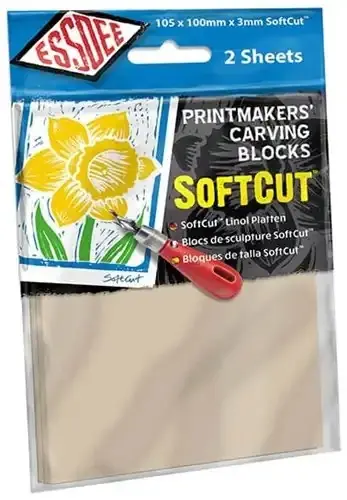 Dagaanbieding Essdee Softcut 10 x 10,5