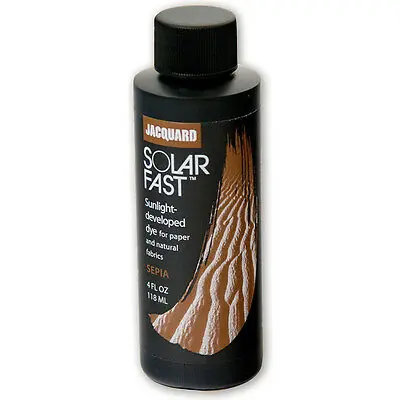 Hoge Kwaliteit Jacquard Solarfast 118ml – 111 sepia