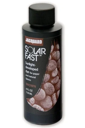 Lage Kosten Jacquard Solarfast 118ml – 112 brown