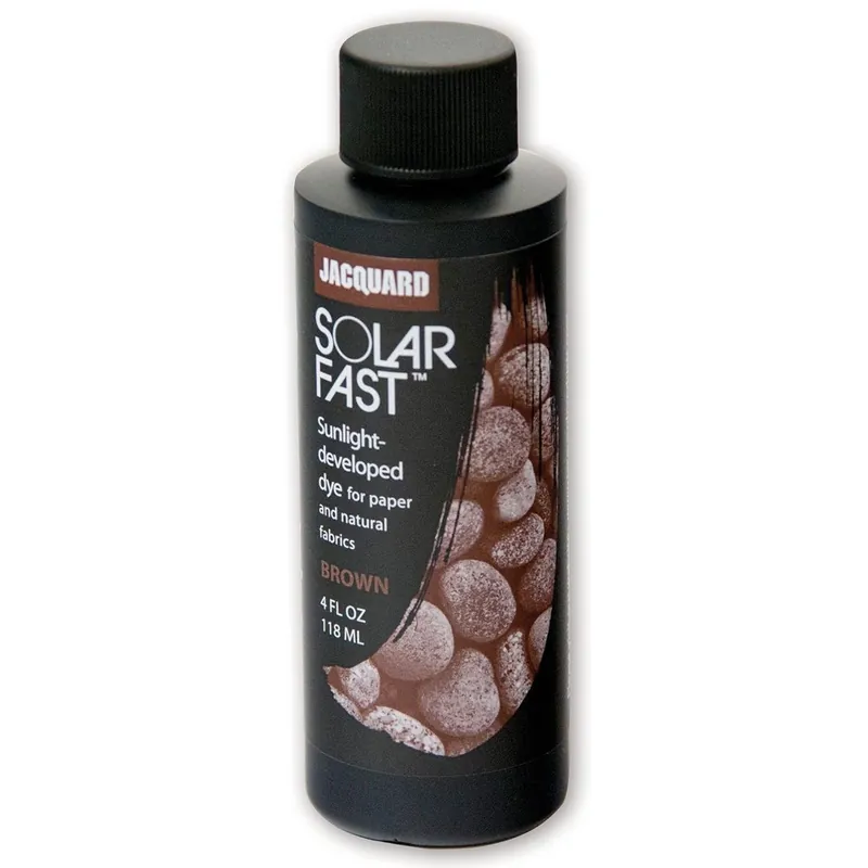 Lage Kosten Jacquard Solarfast 118ml – 112 brown