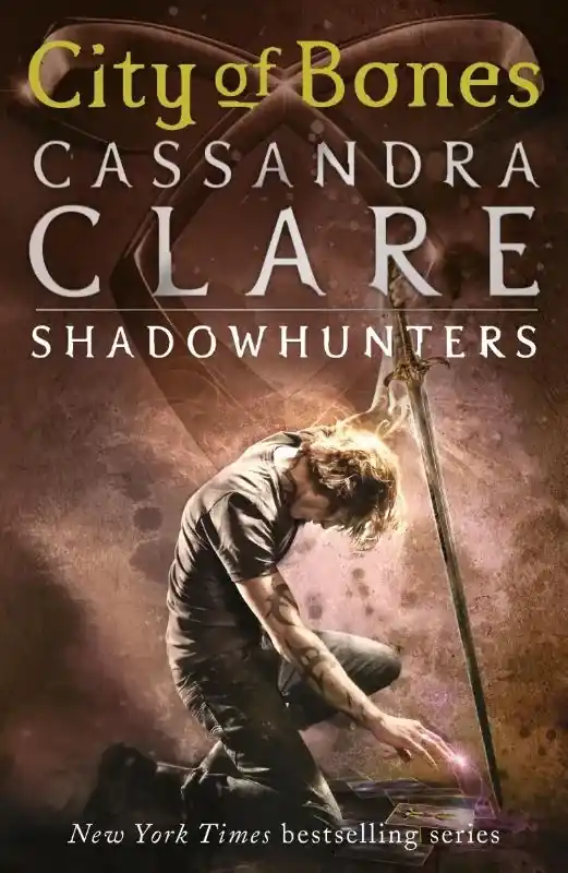 Laatste Kans City of Bones