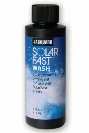Finale Uitverkoop Jacquard Solarfast 118ml – wash