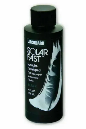 Jacquard Solarfast 118ml – 113 black Meest Verkocht