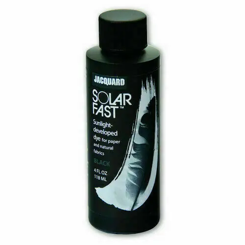 Jacquard Solarfast 118ml – 113 black Meest Verkocht