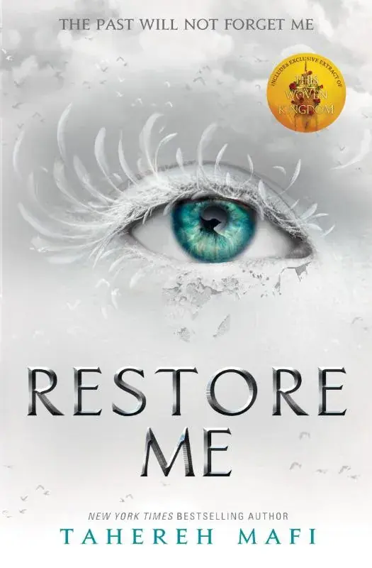 Gratis Verzending Restore Me
