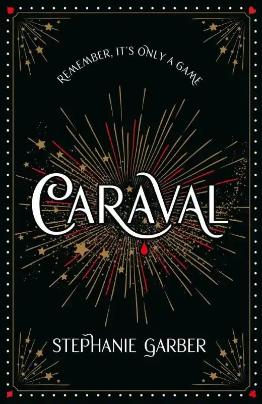 Veilige Betaling Caraval