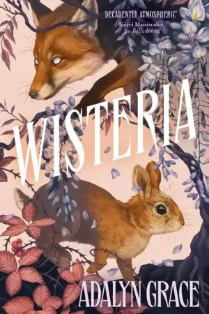 Wisteria Lage Kosten