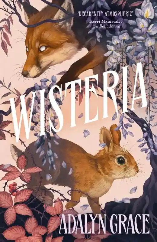 Wisteria Lage Kosten