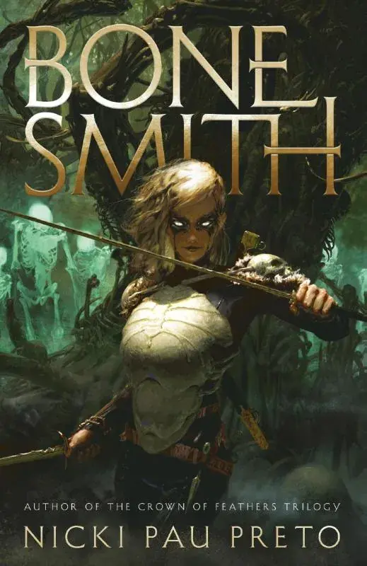 Gratis Verzending Bonesmith