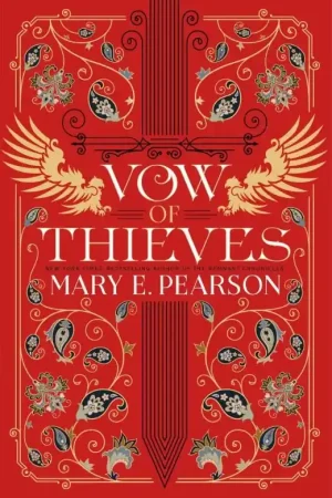 Vow of Thieves Direct Beschikbaar